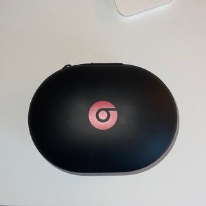 Wireless studio beats headphones